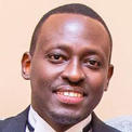 Alain Michel Rugezo