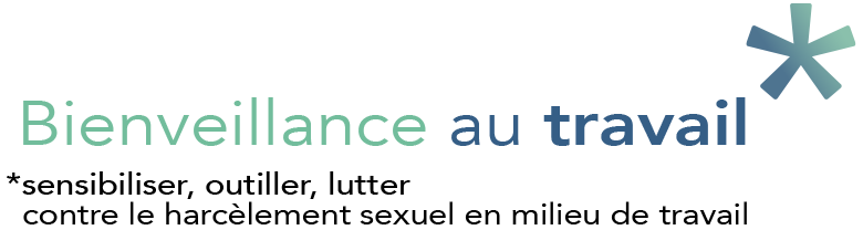 Logo Bienveillance au travail