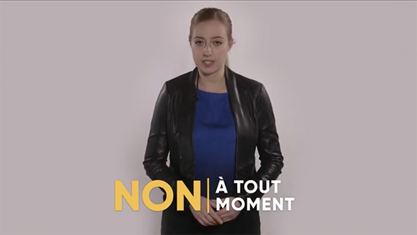 consentement