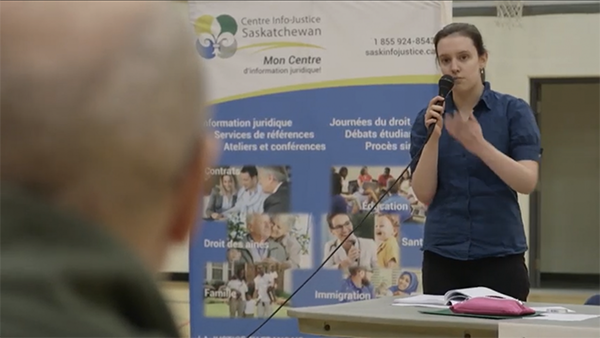 Journée du droit